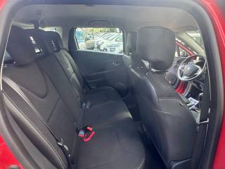 RENAULT Clio usata, con Cerchi in lega