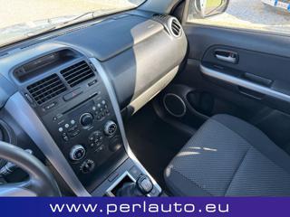 SUZUKI Grand Vitara usata, con Chiusura centralizzata