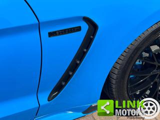 FORD Mustang usata, con USB