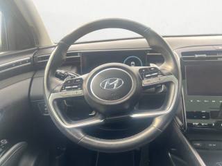HYUNDAI Tucson usata, con Cruise Control