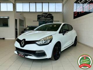 RENAULT Clio 1.6 T 200CV EDC R.S.