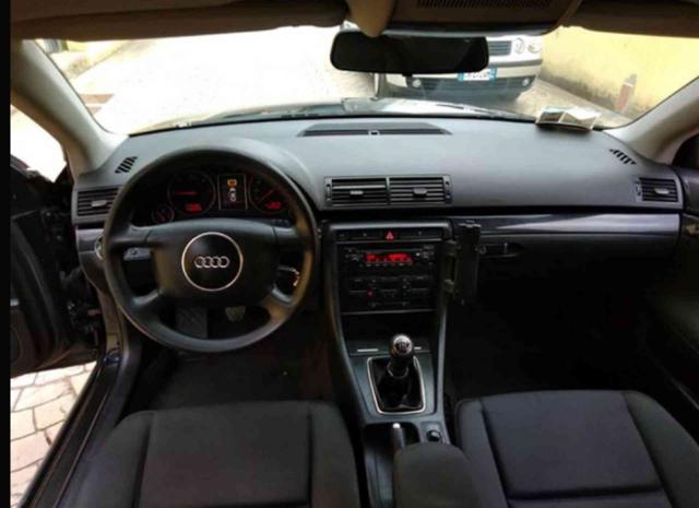 AUDI A4 usata, con Alzacristalli elettrici