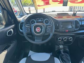 FIAT 500L usata, con Immobilizzatore elettronico