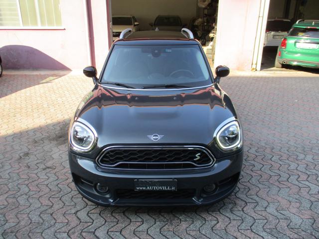 MINI Countryman usata, con Airbag
