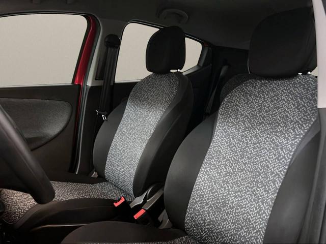 LANCIA Ypsilon usata, con Controllo trazione