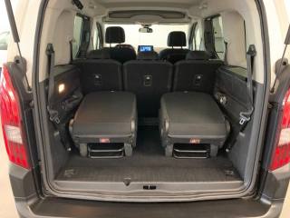 PEUGEOT Rifter usata, con Park Distance Control