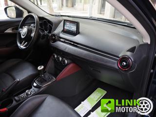 MAZDA CX-3 usata 48