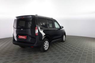 FORD Tourneo Courier usata 3