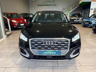 AUDI Q2 usata, con Airbag