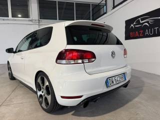 VOLKSWAGEN Golf usata, con Airbag laterali