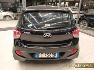 HYUNDAI i10 usata, con Alzacristalli elettrici