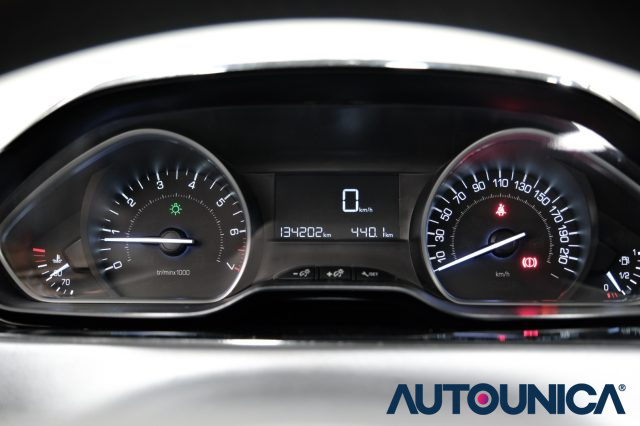 PEUGEOT 208 usata, con Chiusura centralizzata