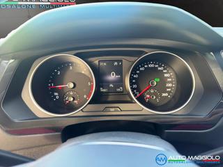 VOLKSWAGEN Tiguan usata, con ESP