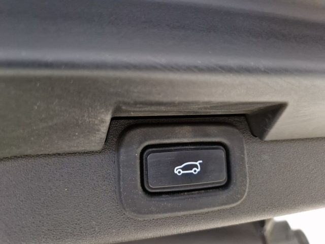 LAND ROVER Discovery usata, con Filtro antiparticolato