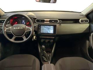 DACIA Duster usata, con Chiusura centralizzata