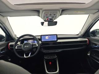 JEEP Avenger usata, con Climatizzatore