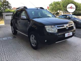 DACIA Duster usata, con Lettore CD