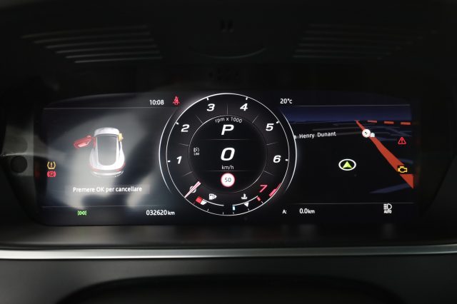 JAGUAR F-Type usata 3