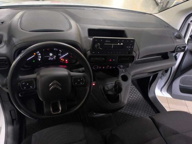 CITROEN Berlingo usata 13