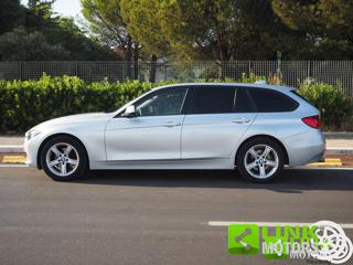 BMW 318 usata 2