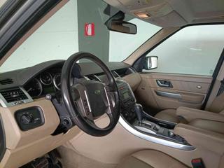 LAND ROVER Range Rover Sport usata, con Alzacristalli elettrici