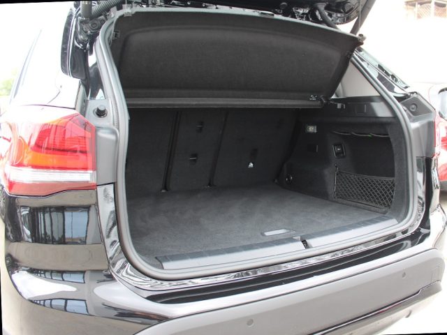BMW X1 usata, con Sistema di chiamata d