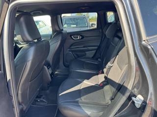 JEEP Compass usata, con Antifurto