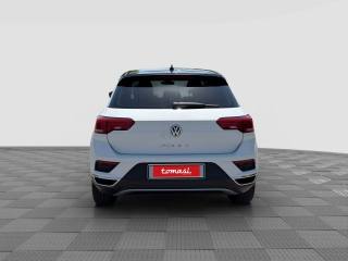 VOLKSWAGEN T-Roc usata 3