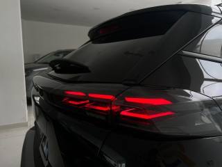 PEUGEOT 2008 usata, con Fendinebbia