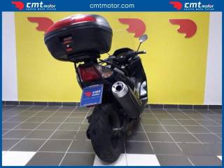 YAMAHA T-Max 500 usata 3