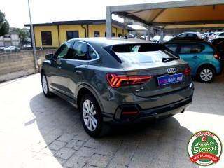 AUDI Q3 usata, con Alzacristalli elettrici