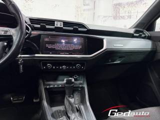 AUDI Q3 usata, con Fendinebbia