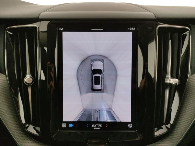 VOLVO XC60 usata, con USB