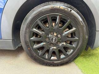 MINI Cooper D usata, con Chiusura centralizzata