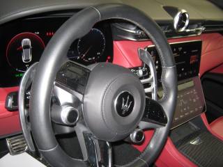 MASERATI Grecale usata, con Telecamera per parcheggio assistito