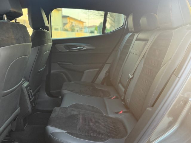 ALFA ROMEO Tonale usata, con Interni in pelle