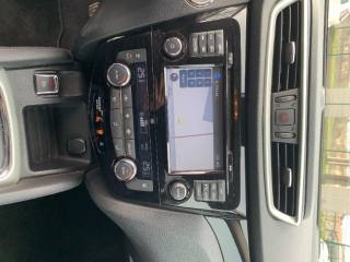 NISSAN Qashqai usata, con Controllo trazione