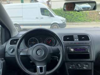 VOLKSWAGEN Polo usata, con Specchietti laterali elettrici