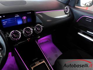 MERCEDES-BENZ GLA 200 usata, con Chiusura centralizzata senza chiave