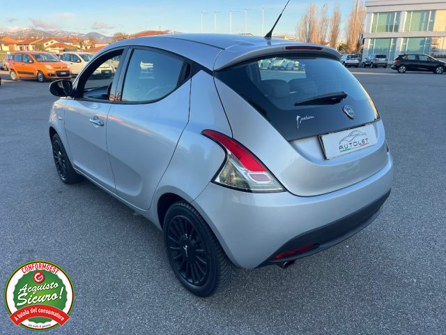 LANCIA Ypsilon usata, con Controllo trazione