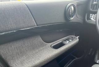 MINI Countryman usata, con Boardcomputer