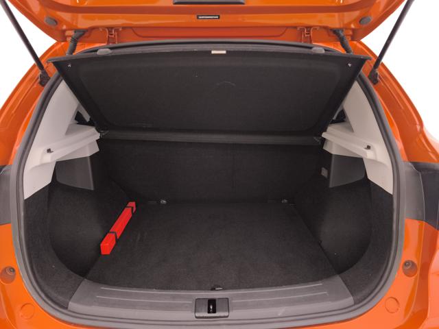 MG ZS usata, con Specchietti laterali elettrici