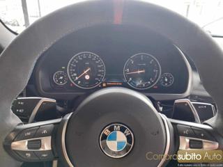 BMW X6 usata 35