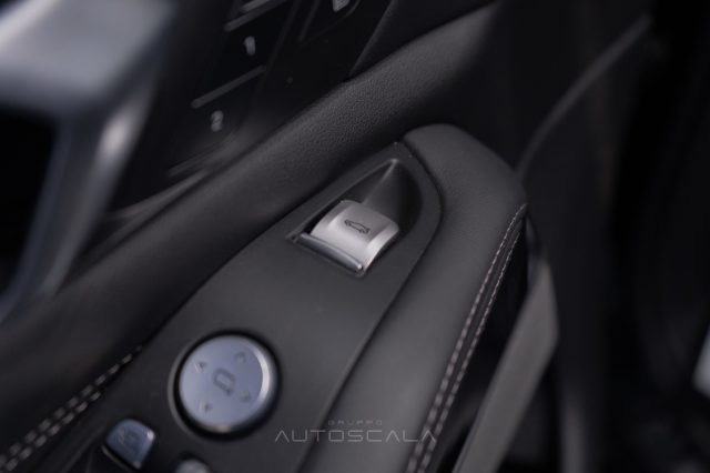 BMW X7 usata, con Sistema di navigazione