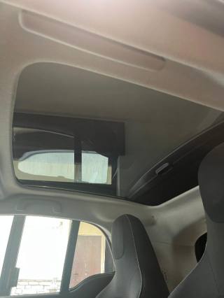 SMART ForTwo usata, con Climatizzatore