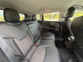 JEEP Compass usata, con Luci diurne LED