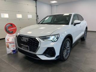 AUDI Q3 usata, con Airbag laterali