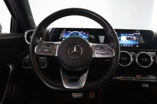 MERCEDES-BENZ A 250 usata 4