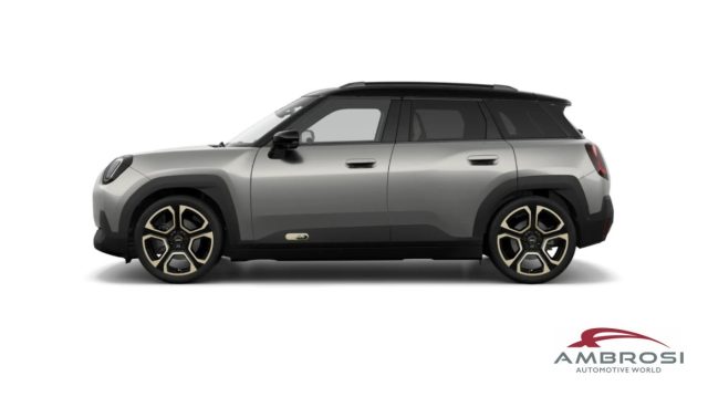 MINI Aceman usata 1