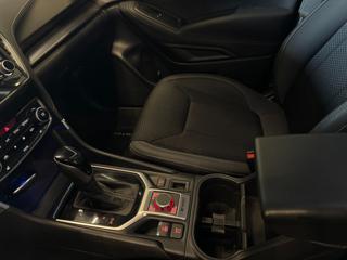 SUBARU Forester usata, con Sedili riscaldati